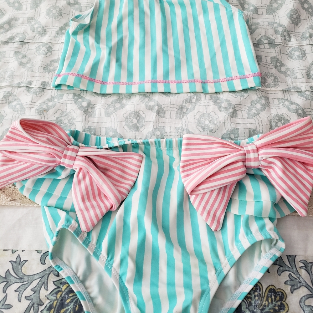 Toddler Swimsuit